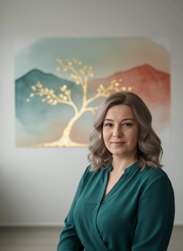 Cel mai bun psiholog online din România – terapie empatică, echilibru și sprijin real