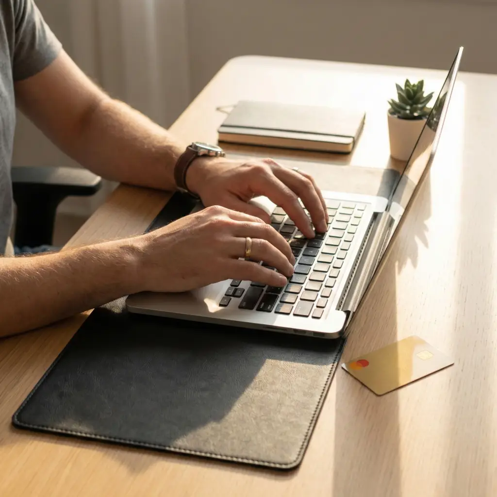 Plata sedinta psiholog online din Germania