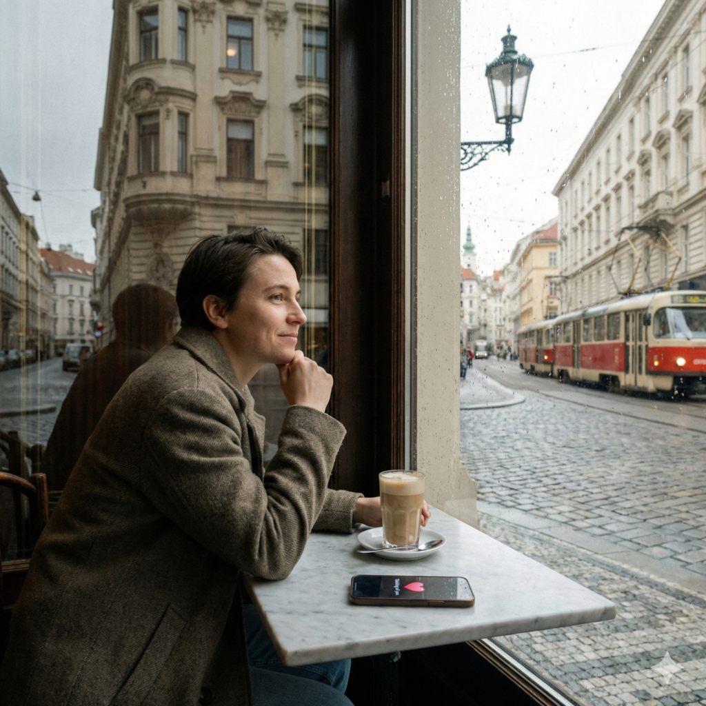 Psiholog roman in Austria sedinta terapie online Viena Graz